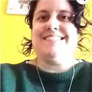 Tutora de Cocina Vegetariana y Vegana doy clases de Cocina Saludable para adultos modalidad Onlinea a Distancia. .Cocina Vegetariana y Vegana. Cocina Saludable. Cocina Apta celíacos. Cocina con soja. Cocina Natural y Orgánica. Cocina Internacional. Chocol